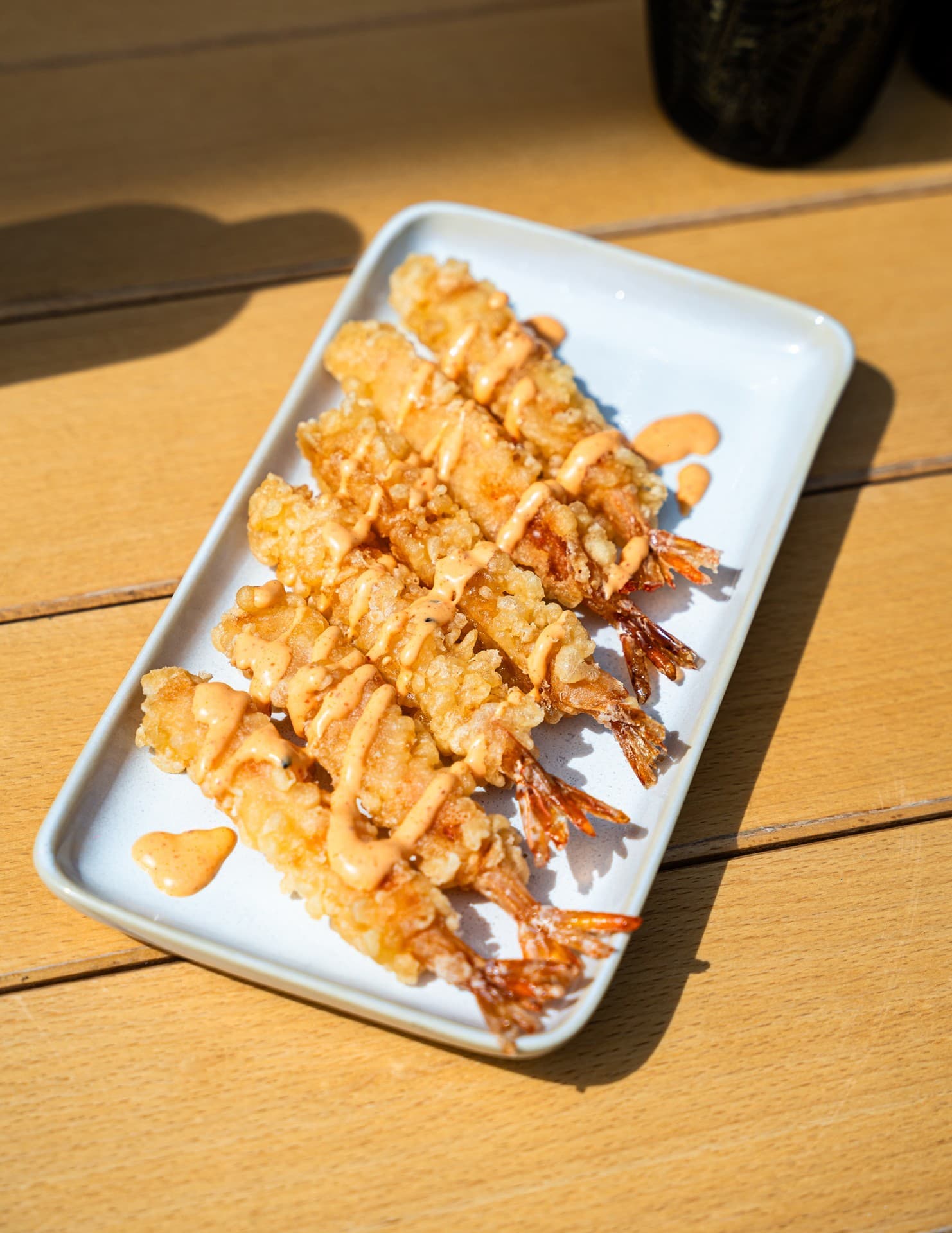 Poke bowl saludable recién preparado en Coco Vital, Pontevedra