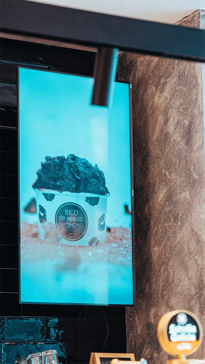 Especialidad de Coco Vital en Pontevedra