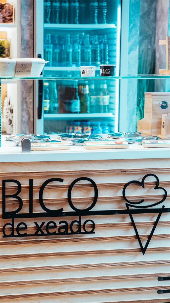 Bowl saludable de Coco Vital en Pontevedra